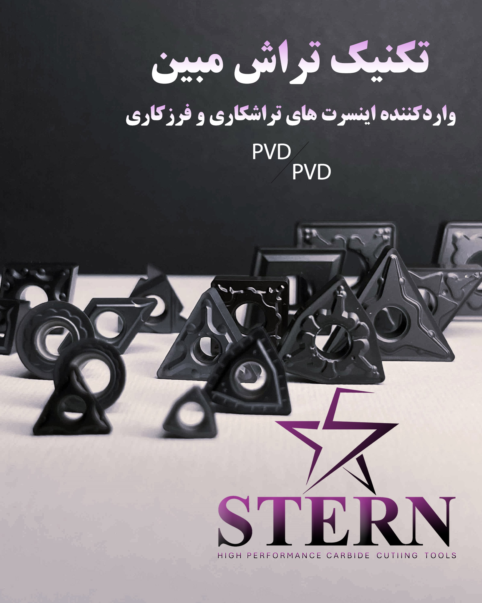 INSERT-STERN