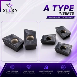 اینسرت STERN فرم A