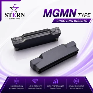 اینسرت شیارزنی STERN