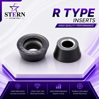 اینسرت STERN فرم R