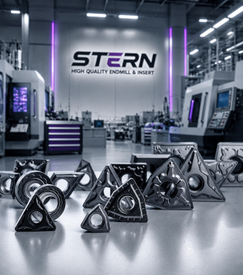 مجموعه اینسرت های STERN