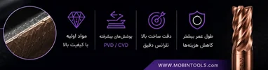 کیفیت ابزار