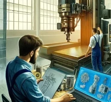۵ اشتباه رایج در انتخاب ابزار برشی CNC