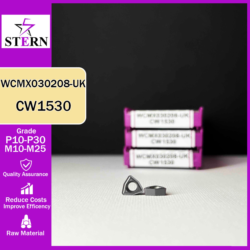اینسرت یودریل STERN مدل WCMX030208 گرید CW1530